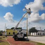 Destaca Secretario de Servicios Públicos el trabajo diario por Reynosa que impulsa el Alcalde Carlos Peña Ortiz