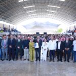 Anuncia Américo respaldo para consolidar Centro de Autismo en Xicoténcatl