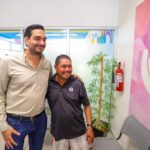 Acerca DIF La Joya servicios para las familias de colonias aledañas