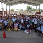 Llega “Viernes Imparable” a las escuelas con el apoyo del Gobierno de Reynosa