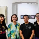 Respalda Gobierno de Carlos Peña Ortiz formación cultural de las mujeres con taller de narrativa