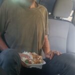 Guardia Estatal localiza en Jiménez a estadounidense reportado como extraviado