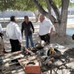 CECATI e ITACE llevan capacitación laboral al CEDES Reynosa