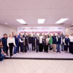 Acerca Voluntariado DIF-Reynosa la alegría de escuchar y sentirse cerca de quienes más queremos.