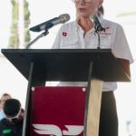 Refrenda Ninfa Cantú compromiso del gobierno de Tamaulipas con la educación