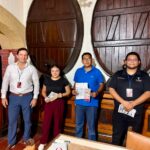 Refuerza STPS acompañamiento laboral a empresas mediante procedimientos administrativos sancionadores