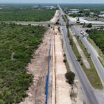 Afronta Gobierno de Victoria problemática del agua con acciones de fondo.