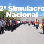 USJT fortalece la cultura de Protección Civil con el Segundo Simulacro Nacional 2026