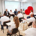 Inaugura SST la Semana Nacional del Corazón 2026: Transformando la salud de Tamaulipas