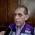 PAZ investigará “a fondo” a sus aspirantes rumbo a 2027