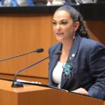 Aprueba Senado reforma para fortalecer los derechos de las mujeres rurales, promovida por Olga Sosa, Nacho Mier y Susana Harp