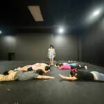 Invita Gobierno de Carlos Peña Ortiz a niños y jóvenes a inscribirse al Taller de Teatro del IRCA