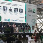 Posiciona Tamaulipas su experiencia ambiental en el México Carbon Forum 2026