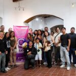 Inauguró Gobierno de Carlos Peña Ortiz el festival FOTOSEPTIEMBRE