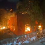 Evita incendios, previene riesgos