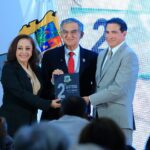 Desde Valle Hermoso, Américo refrenda compromiso para seguir impulsando liderazgo agrícola de Tamaulipas