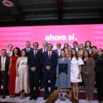 Tamaulipas va por buen camino; anuncia Américo unidad oncológica de 220 mdp en Madero