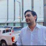 Carretera del Golfo detonará empleos y riqueza en Reynosa: Carlos Peña