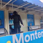 Aplica Guardia Estatal de Género operativo ‘’Ruta Segura’’ en Altamira