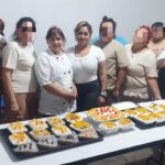 Impulsa SSPT reinserción social de mujeres privadas de la libertad con cursos del ITACE