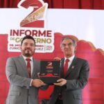 Con inversión de más de mil 328 mdp, Américo fortalece el impulso de González