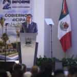 Refrenda Américo apoyo a Miguel Alemán para generar bienestar y desarrollo