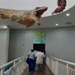 Fortalecen DIF y Sectur el turismo social en Tamaulipas