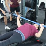 Se prepara Equipo de Deporte Adaptado para la Paralimpiada Nacional