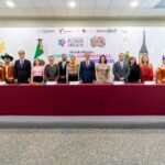 Presentan el Encuentro Nacional de Pueblos Mágicos, una nueva plataforma para impulsar su comercialización y el Turismo Comunitario