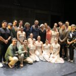 Con “Entre Viento y Marea”, Cecilia Lugo conquista al público victorense en el FICSM 2026