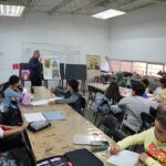 ABRE GOBIERNO MUNICIPAL PREINSCRIPCIONES PARA LA CUARTA GENERACIÓN DE LA ESCUELA DE INICIACIÓN ARTÍSTICA ASOCIADA AL INBAL