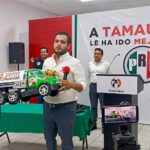 Morena prefiere perseguir memes que a políticos acusados de huachicol: PRI
