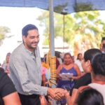 Invita Alcalde Carlos Peña Ortiz a jornada de detección oportuna de cáncer en el DIF Reynosa