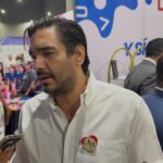 Carlos Peña Ortiz anuncia registro para buscar una diputación federal por Morena