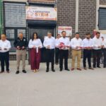 Fortalece COBAT la formación tecnológica con nuevo laboratorio de robótica y electrónica