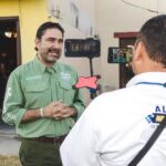 Verde alista 205 perfiles para 2027 y promete filtros contra vínculos criminales