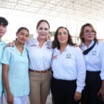 CARMEN LILIA FORTALECE APOYO A UNIVERSITARIOS CON BECA PARA TITULACIÓN PROFESIONAL