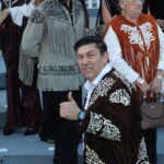 Pide Pepe Braña cerrar filas con quien gane proceso interno de Morena en Victoria