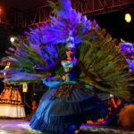 INVITA GOBIERNO DE NUEVO LAREDO A PARTICIPAR EN EL CONCURSO DE LA CATRINA Y EL CATRÍN 2026