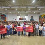Apoya Gobierno de Carlos Peña Ortiz sueños de Jóvenes Imparables