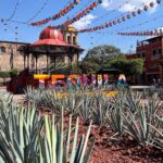 Participa y muestra la magia de México a través del Reto Foto Pueblos Mágicos