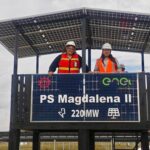 Fortalece UTTN formación de sus estudiantes con visita a Planta Solar Fotovoltaica en Tlaxcala