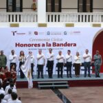 Pone en marcha Américo Campaña Estatal de Vacunación 2026