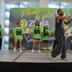 Impulsa el Gobierno de Reynosa la activación física