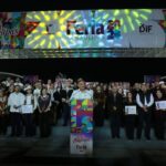 Feria Tamaulipas 2026, oportunidad para disfrutar y fortalecer identidad: Américo