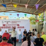 Exhorta Alcalde Carlos Peña Ortiz a denunciar ante Medio Ambiente a quienes tiren basura en las calles