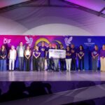 Contribuye DIF Tamaulipas a la meta del boteo Teletón 2026