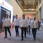 Participarán embajadores de cinco países en el Congreso Internacional de Energía Tamaulipas 2026