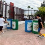Participa Gobierno de Reynosa en la 11ª Feria Infantil de Ciencia, Tecnología, Arte y Cultura