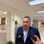 PAN abre la puerta al PRI en Tamaulipas; alianzas se definirán municipio por municipio